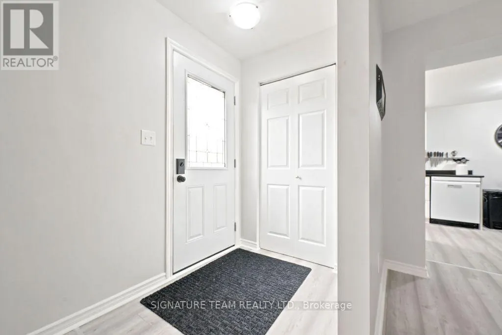 260 FRASER STREET