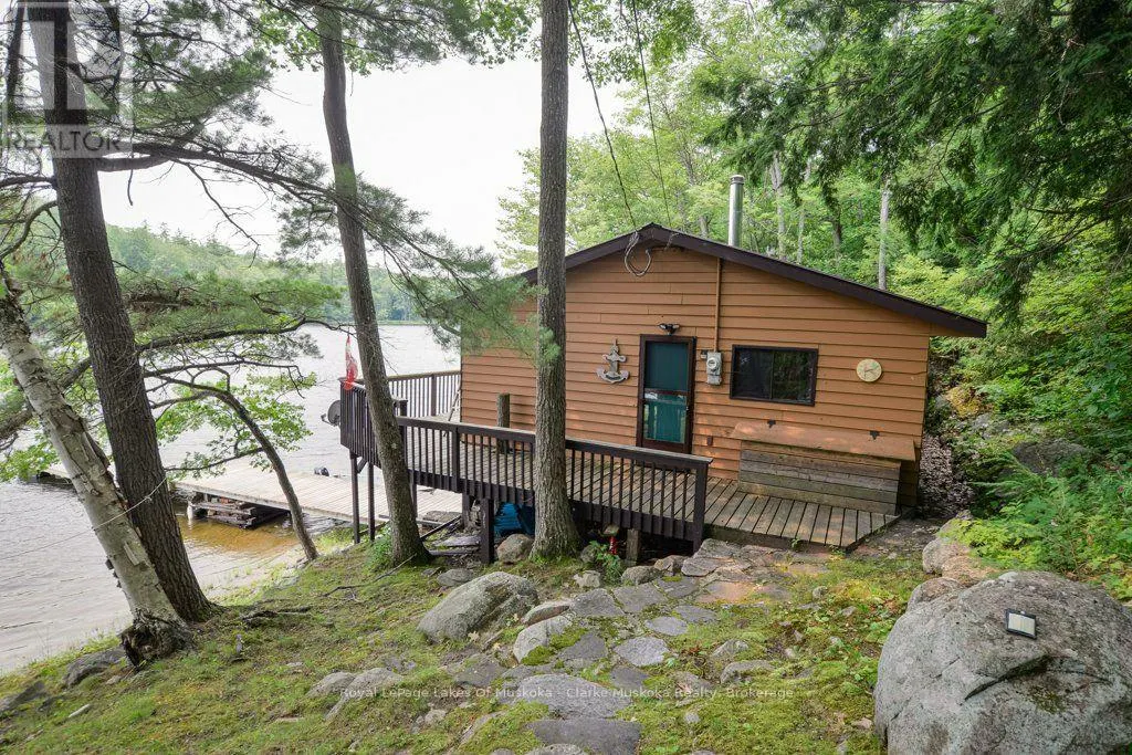 1053 HARRISON TRAIL