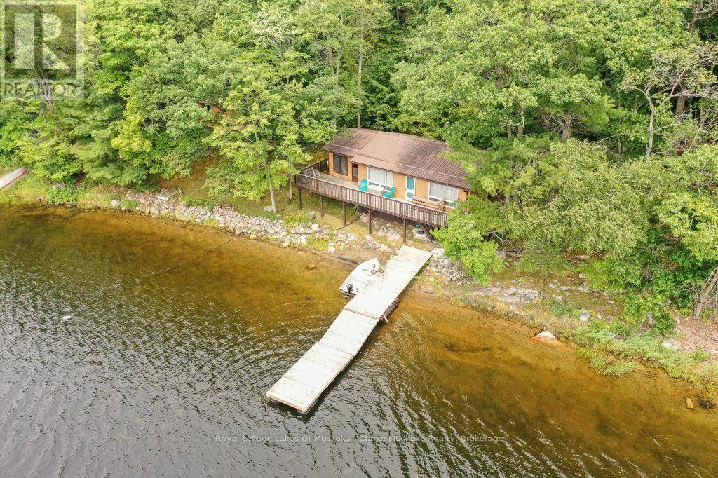1053 HARRISON TRAIL