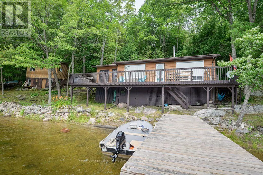 1053 HARRISON TRAIL