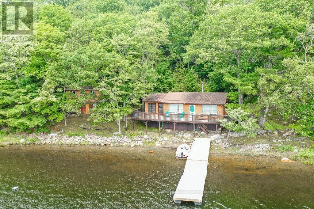 1053 HARRISON TRAIL