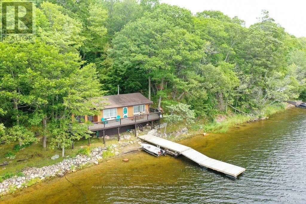 1053 HARRISON TRAIL