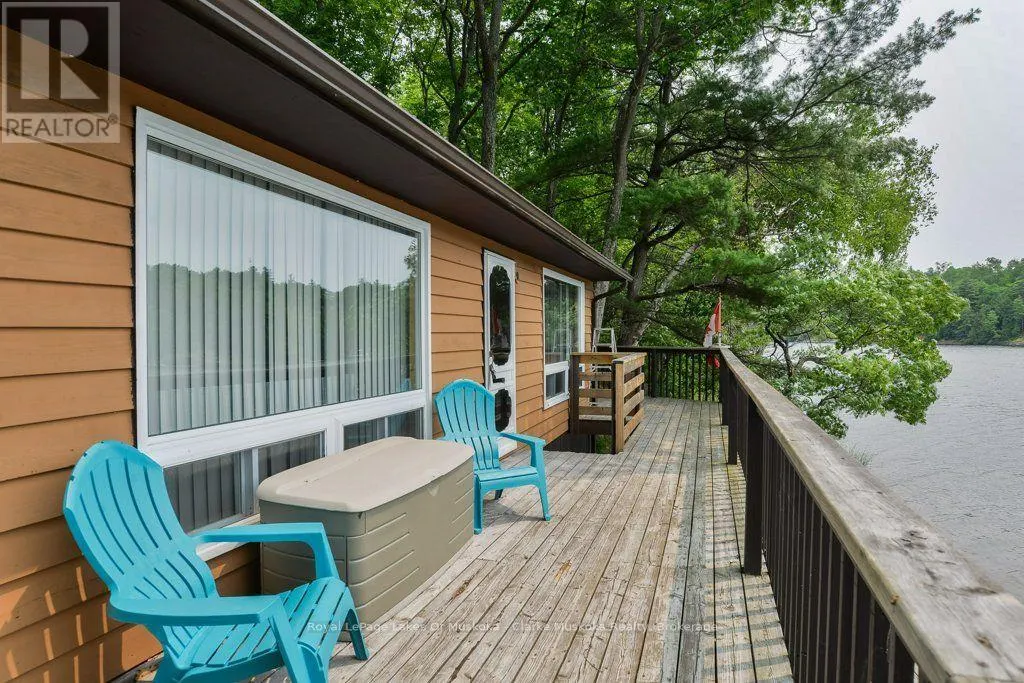 1053 HARRISON TRAIL