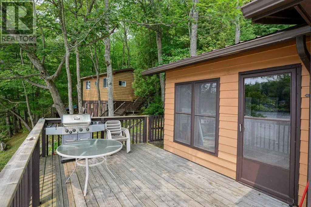 1053 HARRISON TRAIL