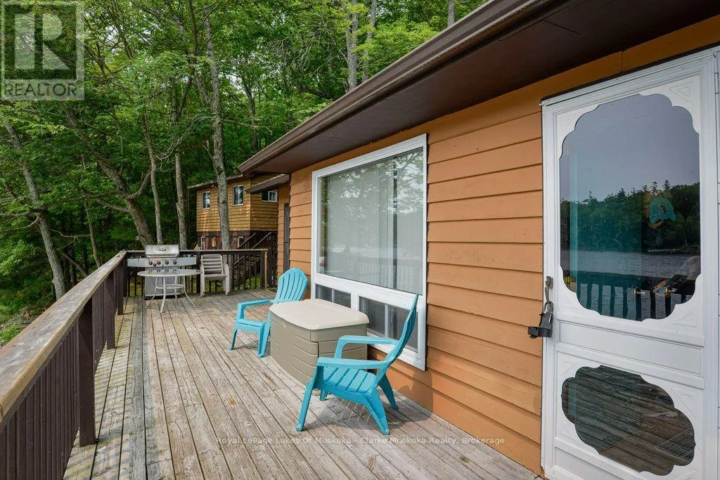 1053 HARRISON TRAIL