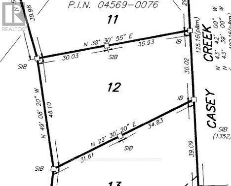 104 CASEY CREEK LANE