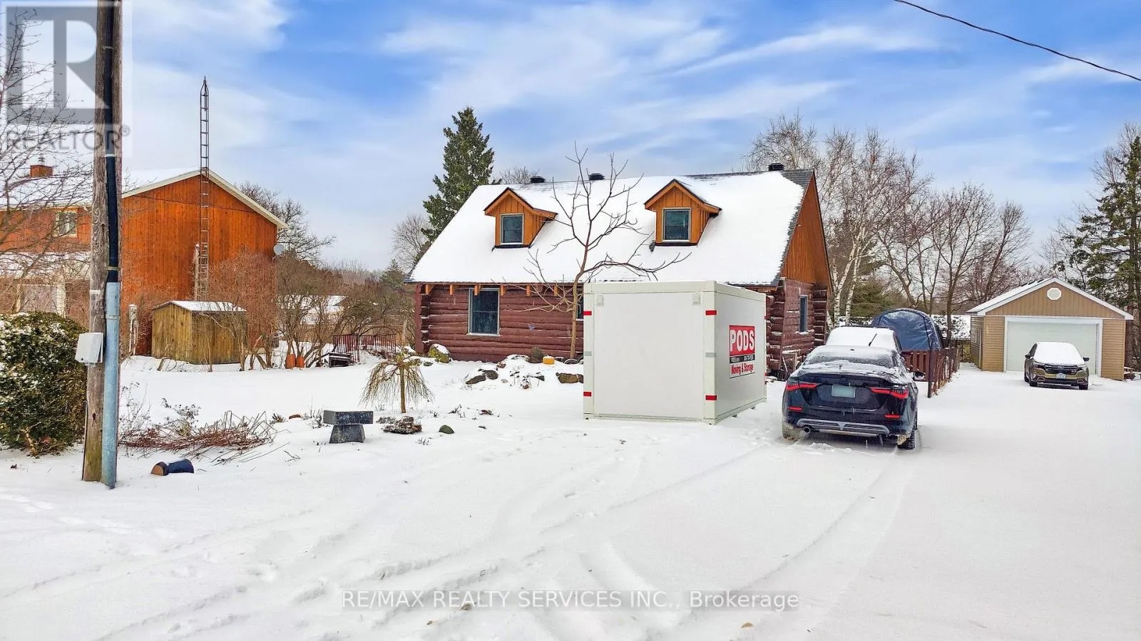 9 ORANGEVILLE STREET
