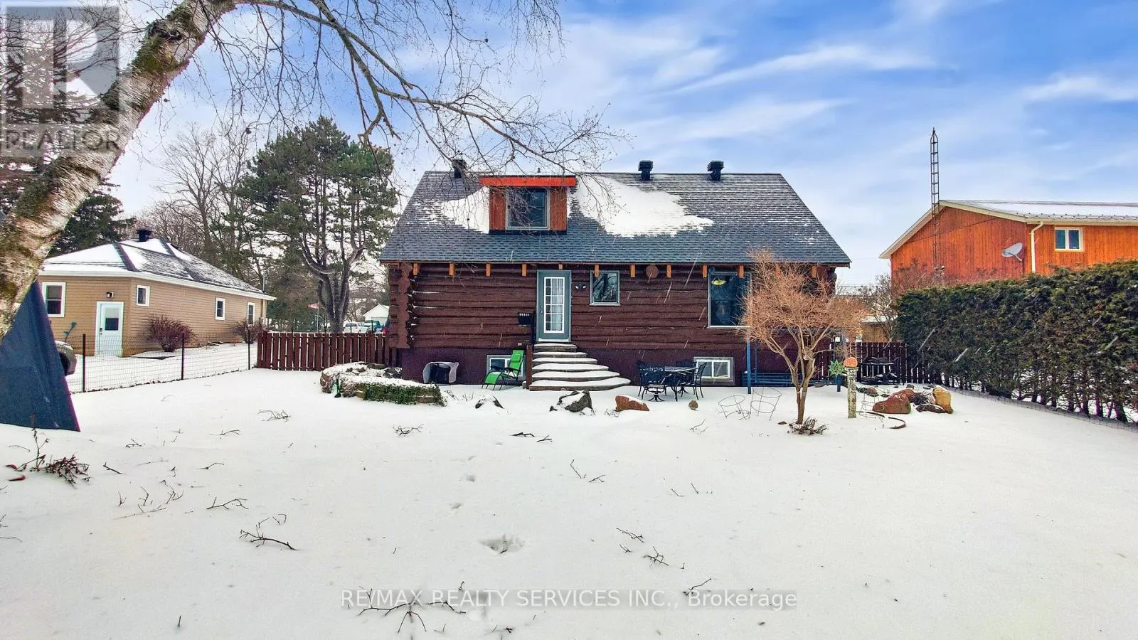 9 ORANGEVILLE STREET