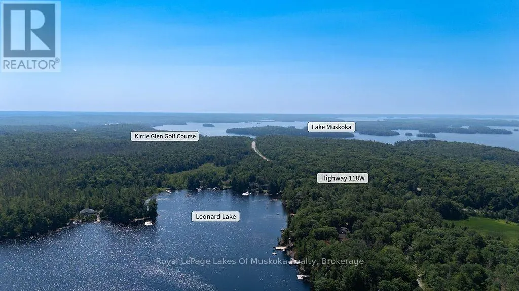 1075 LEONARD LAKE 2 ROAD