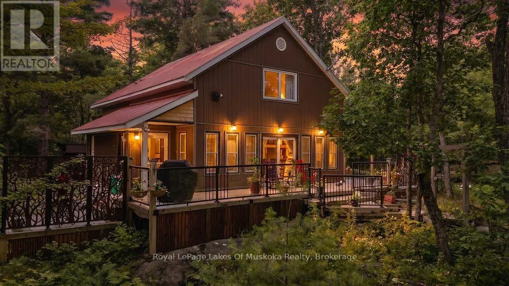 1075 LEONARD LAKE 2 ROAD