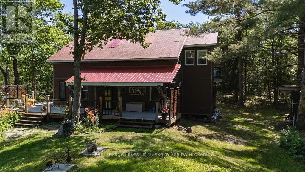 1075 LEONARD LAKE 2 ROAD