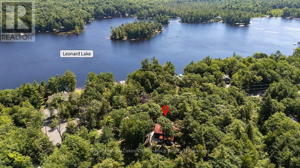 1075 LEONARD LAKE 2 ROAD