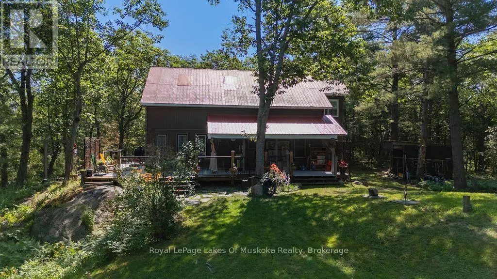 1075 LEONARD LAKE 2 ROAD