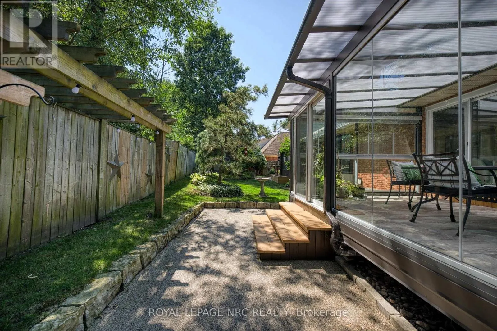 15 PETRONELLA PARKWAY