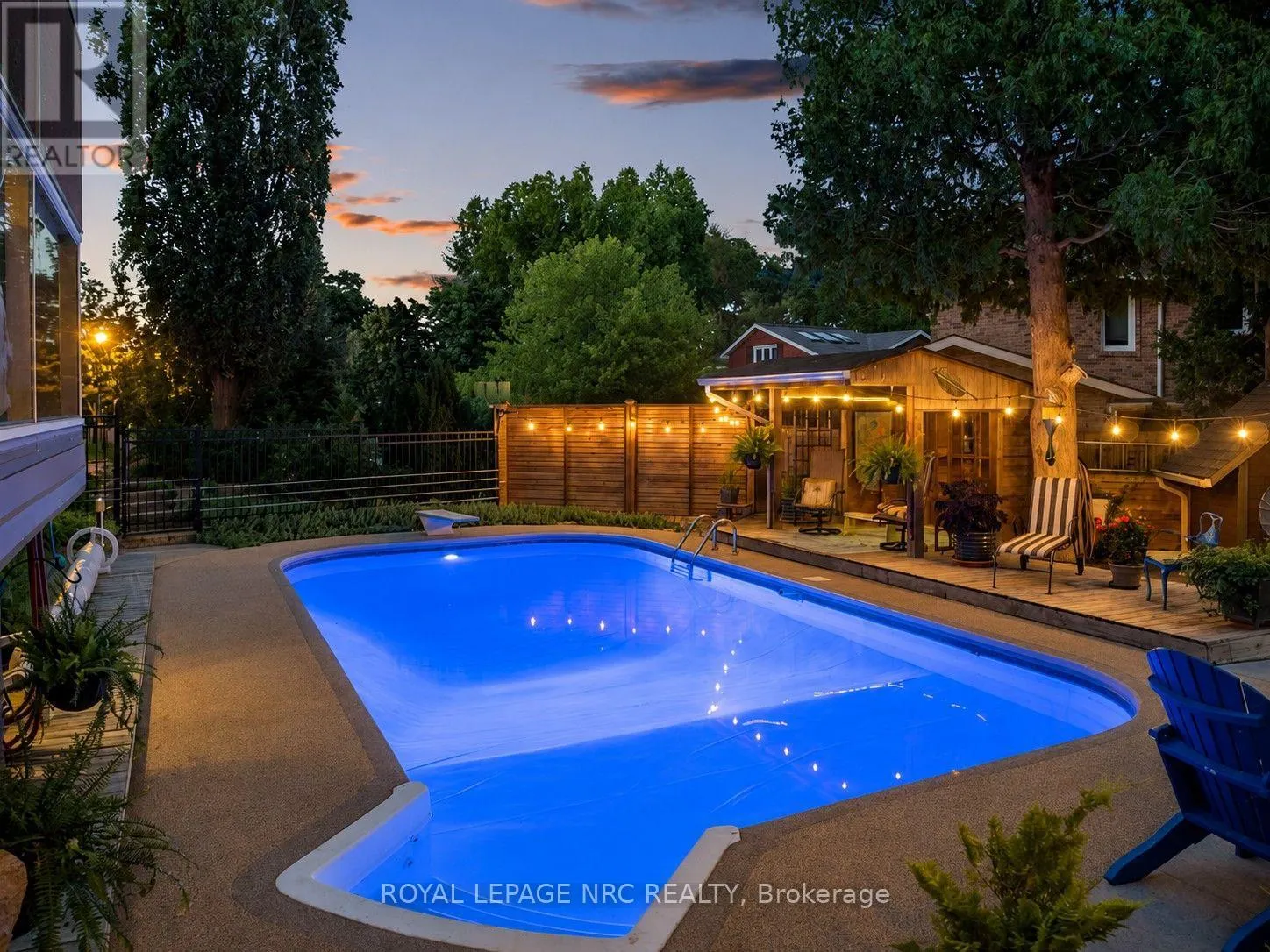 15 PETRONELLA PARKWAY