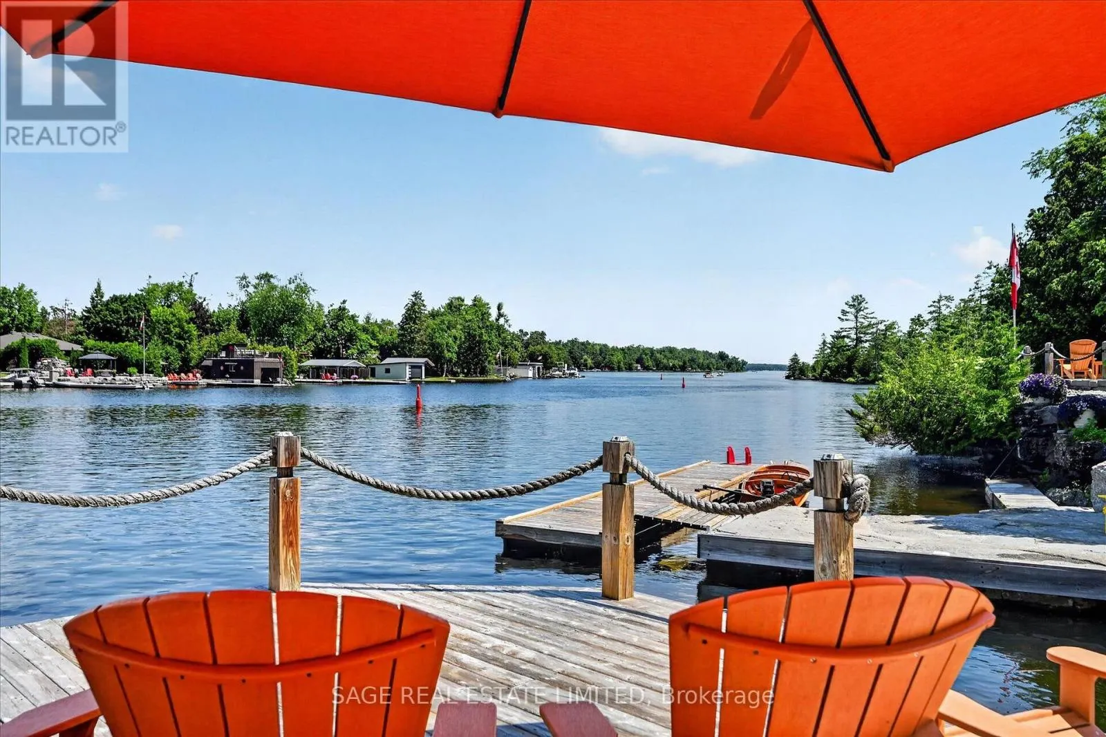 78 BOYD STREET