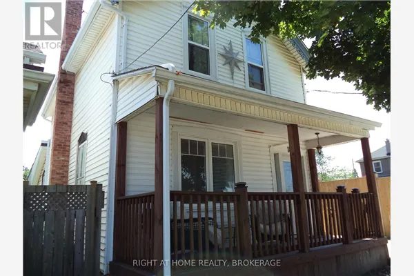 18 ALMOND STREET