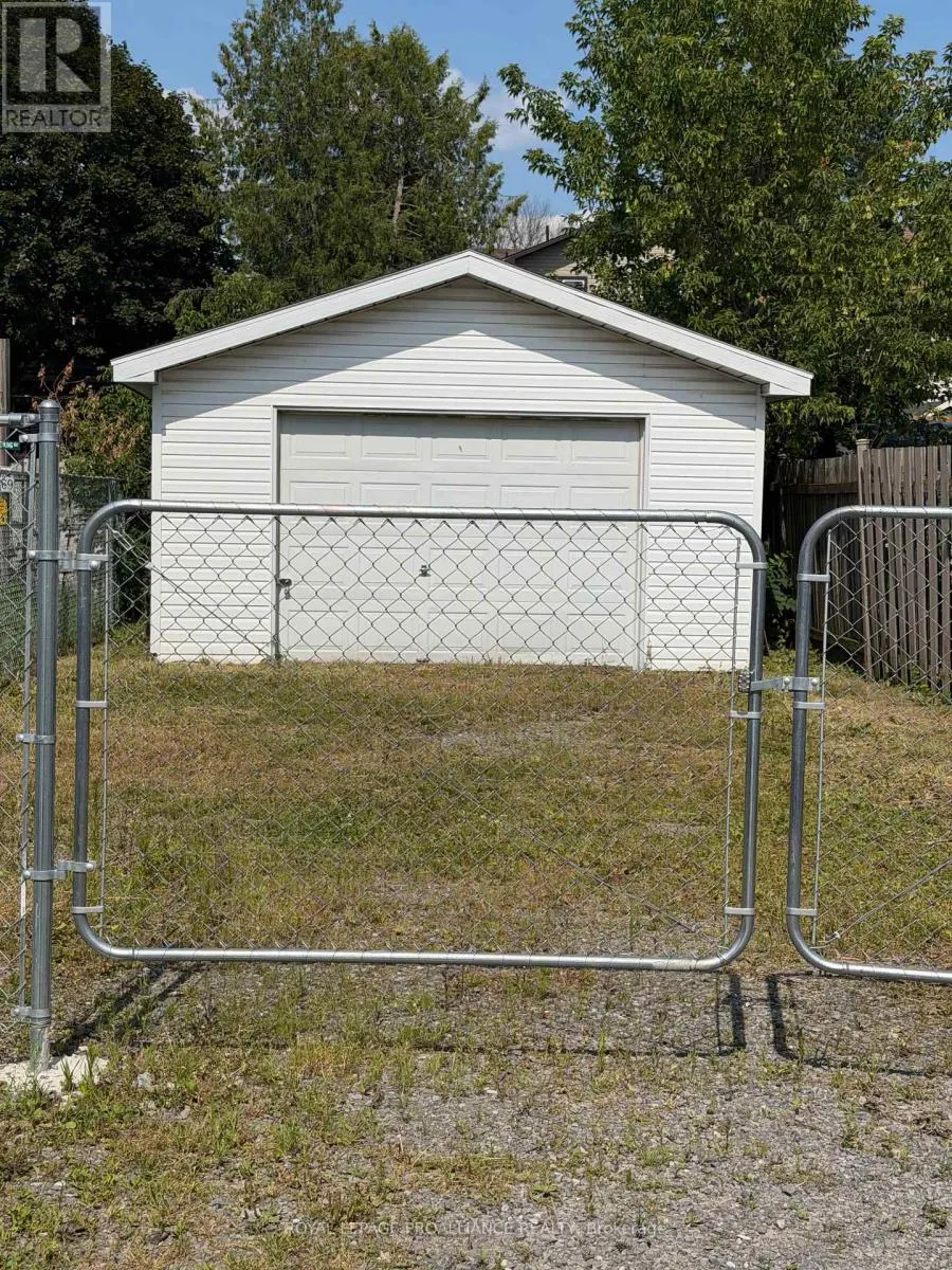 71 BUELL STREET