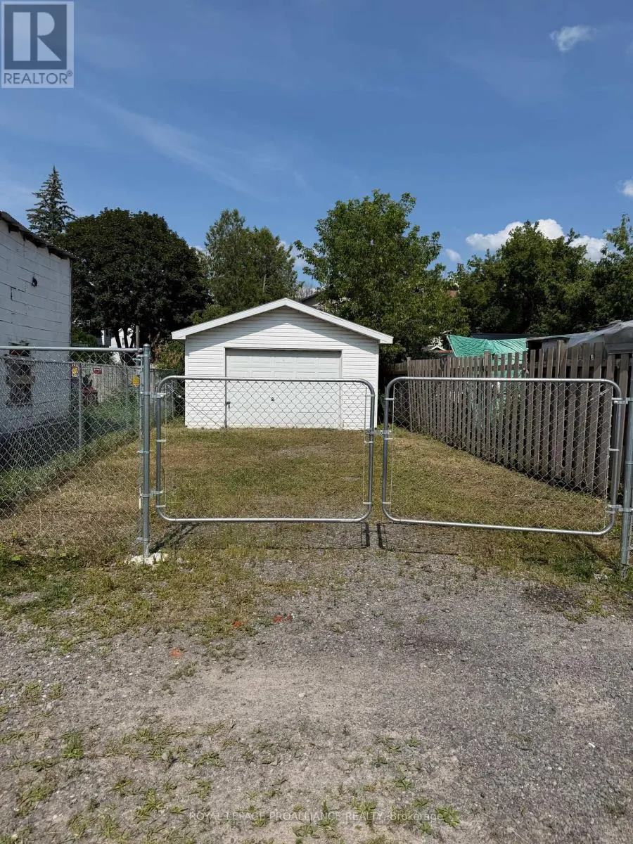 71 BUELL STREET