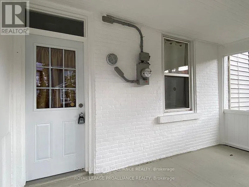 71 BUELL STREET
