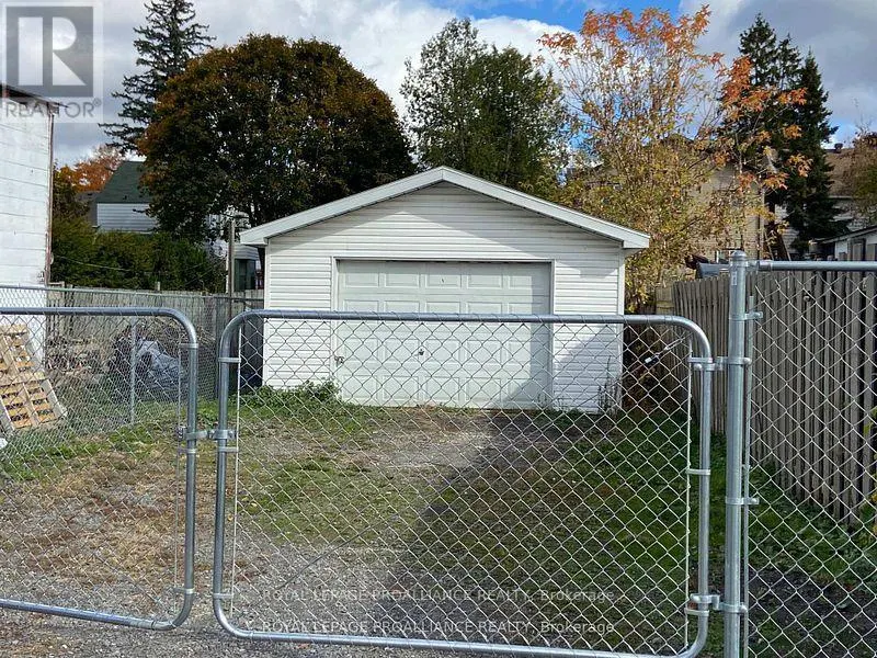 71 BUELL STREET