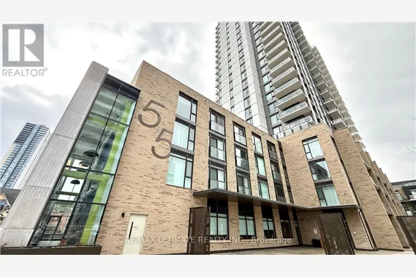 318 - 55 DUKE STREET W