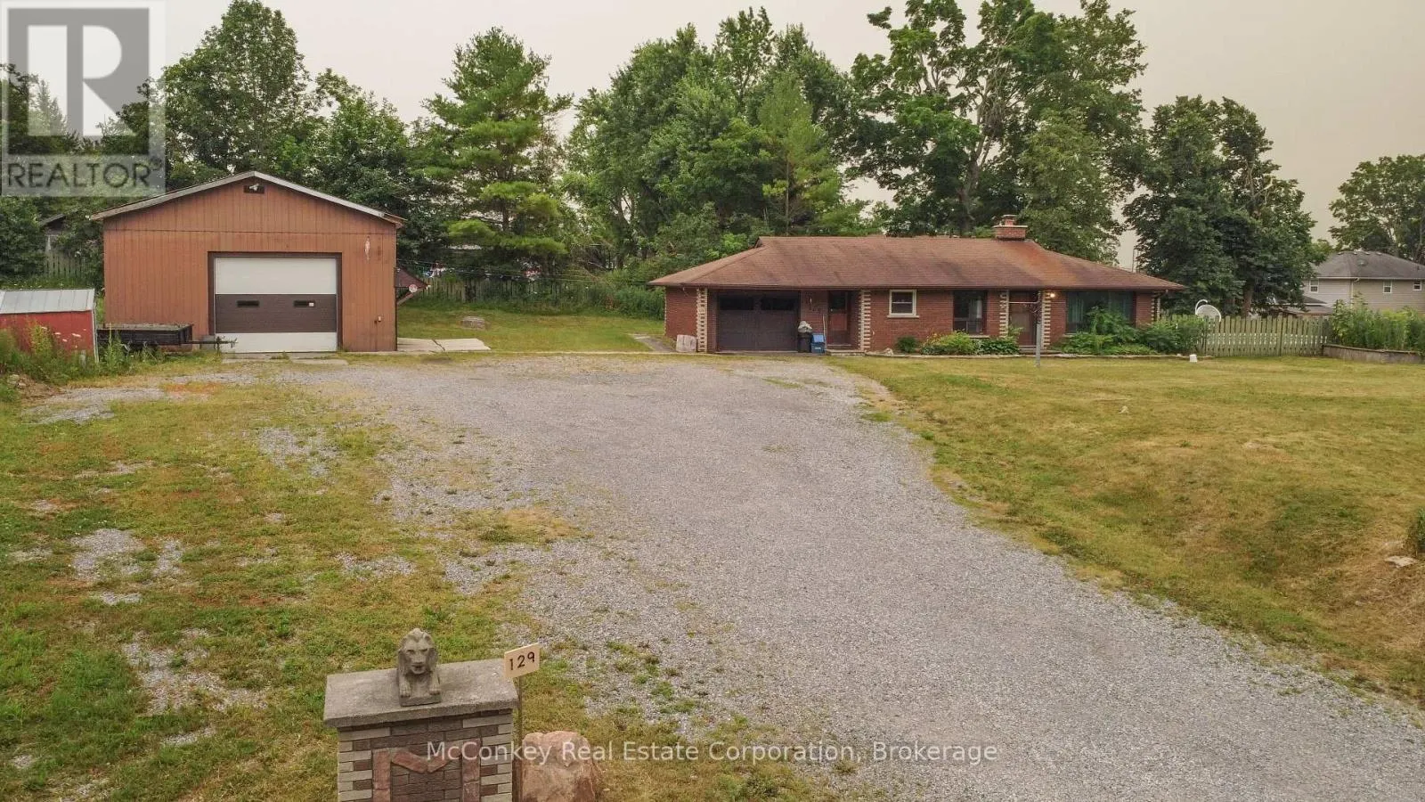 129 CLIFFORD ROAD