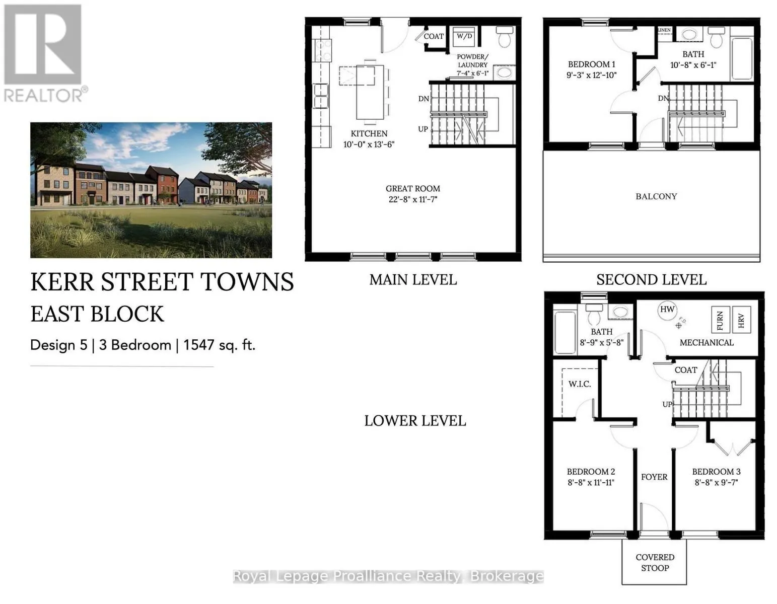924 KERR STREET W