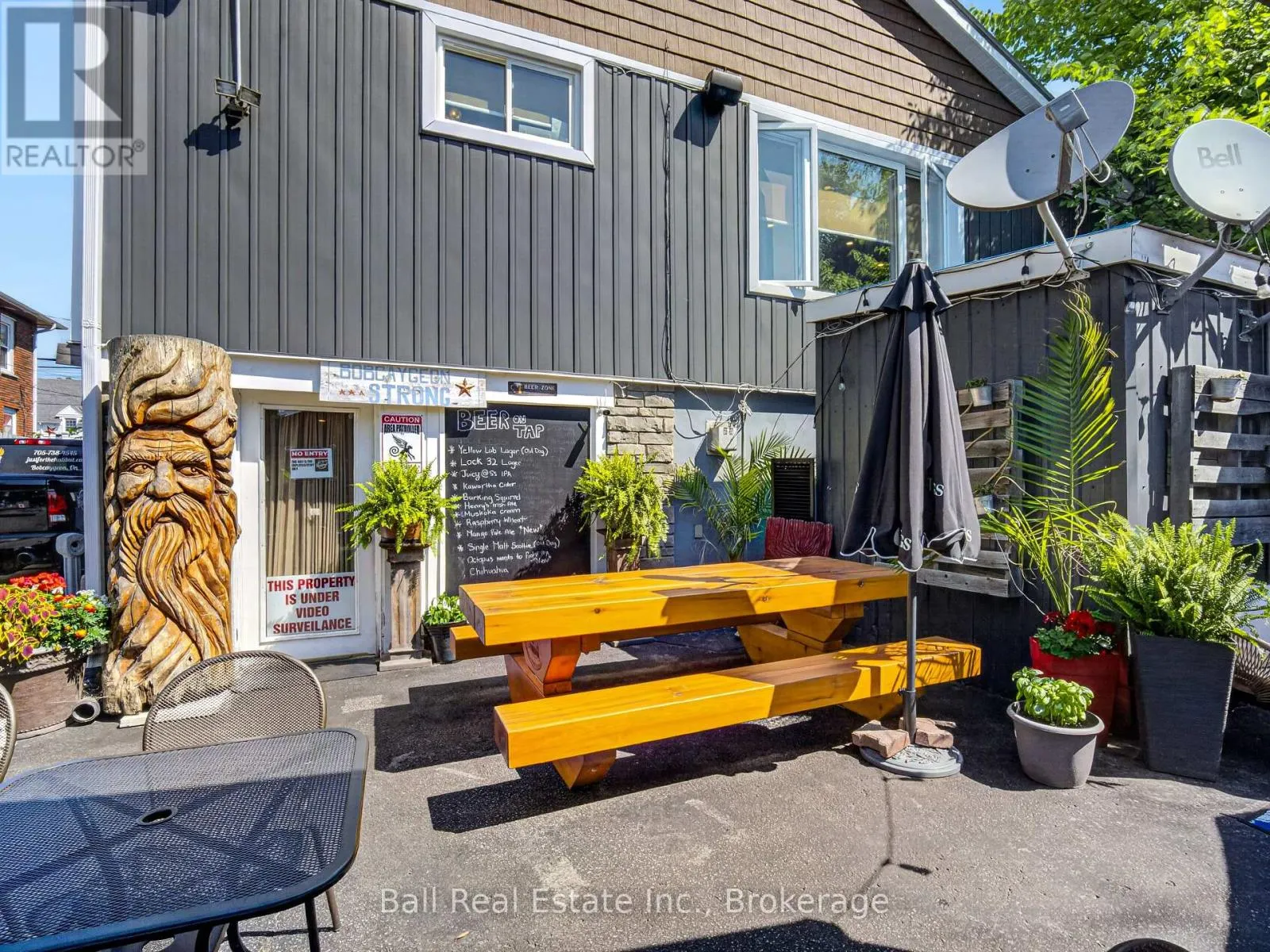 17 KING STREET E