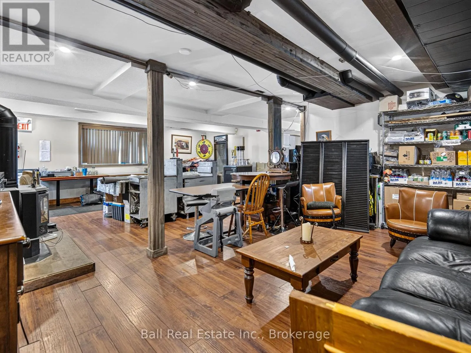 17 KING STREET E