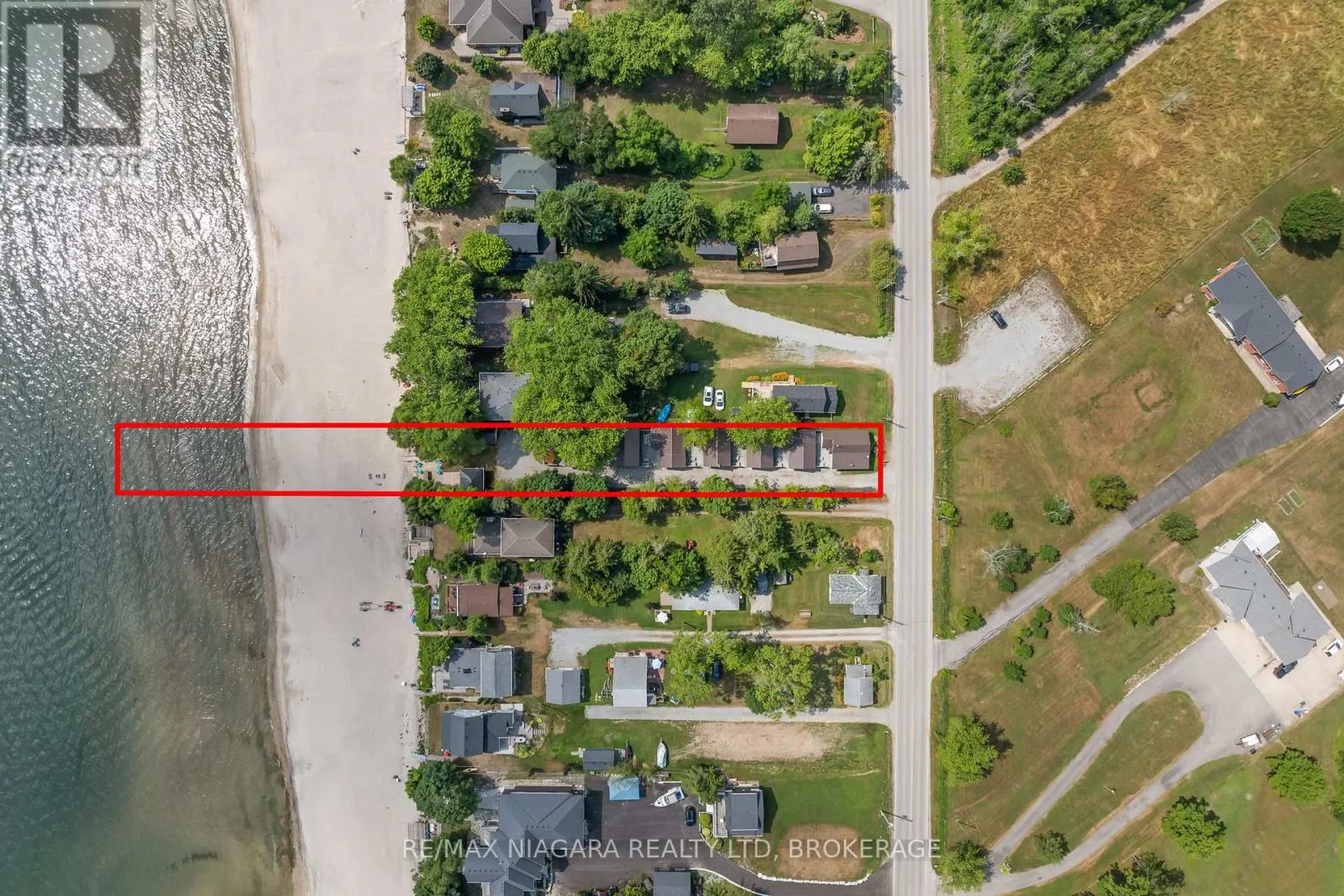 12343 LAKESHORE ROAD