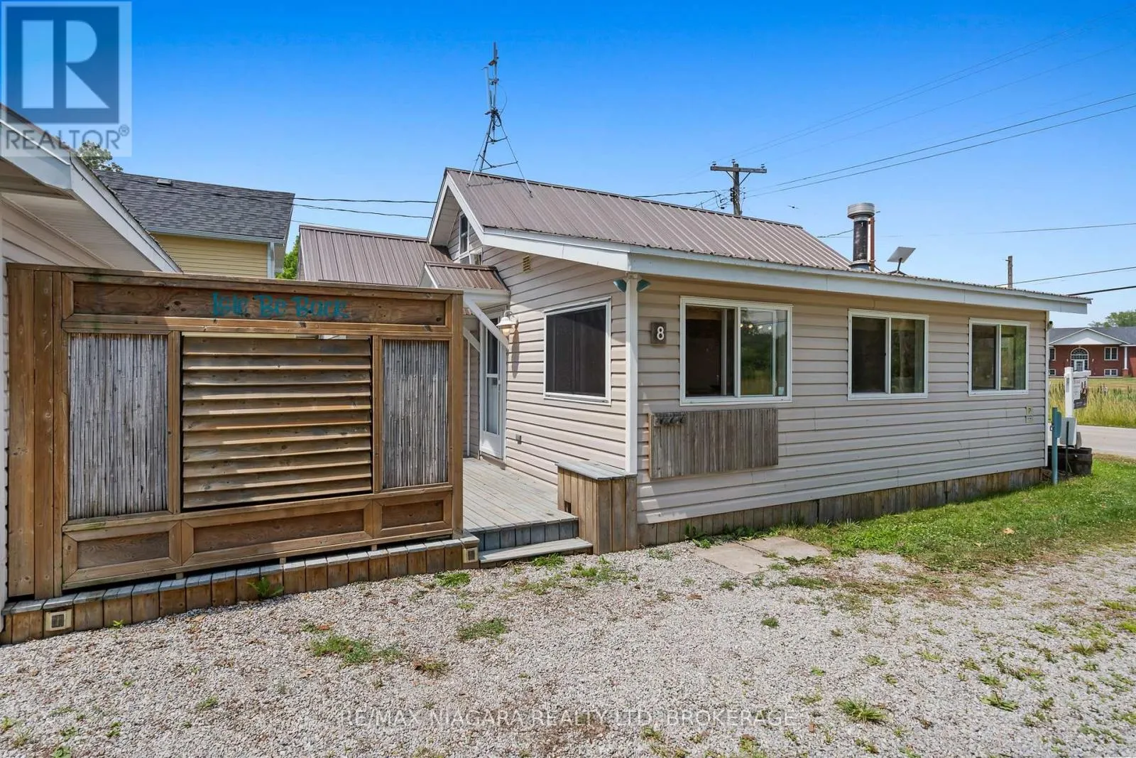 12343 LAKESHORE ROAD