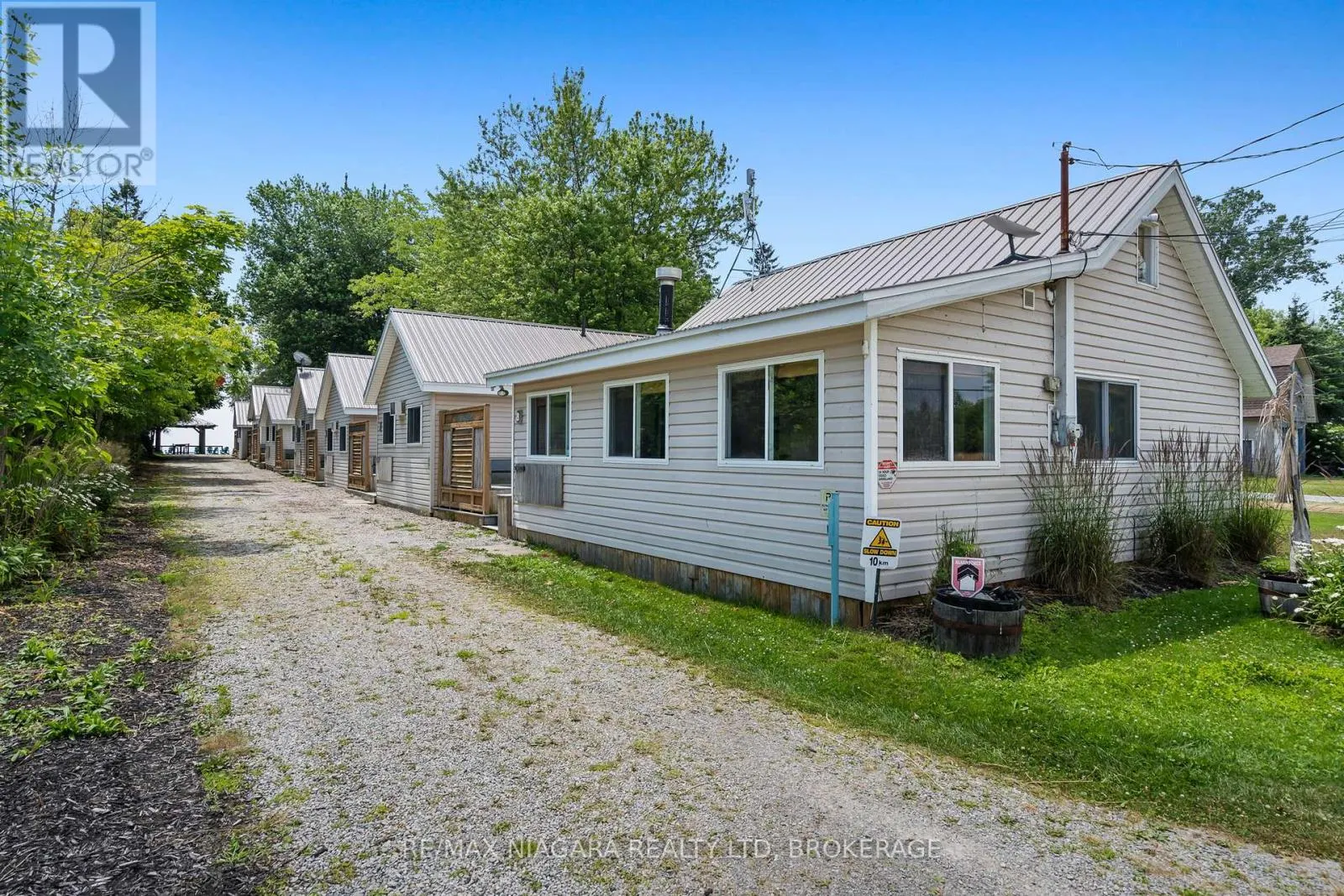 12343 LAKESHORE ROAD