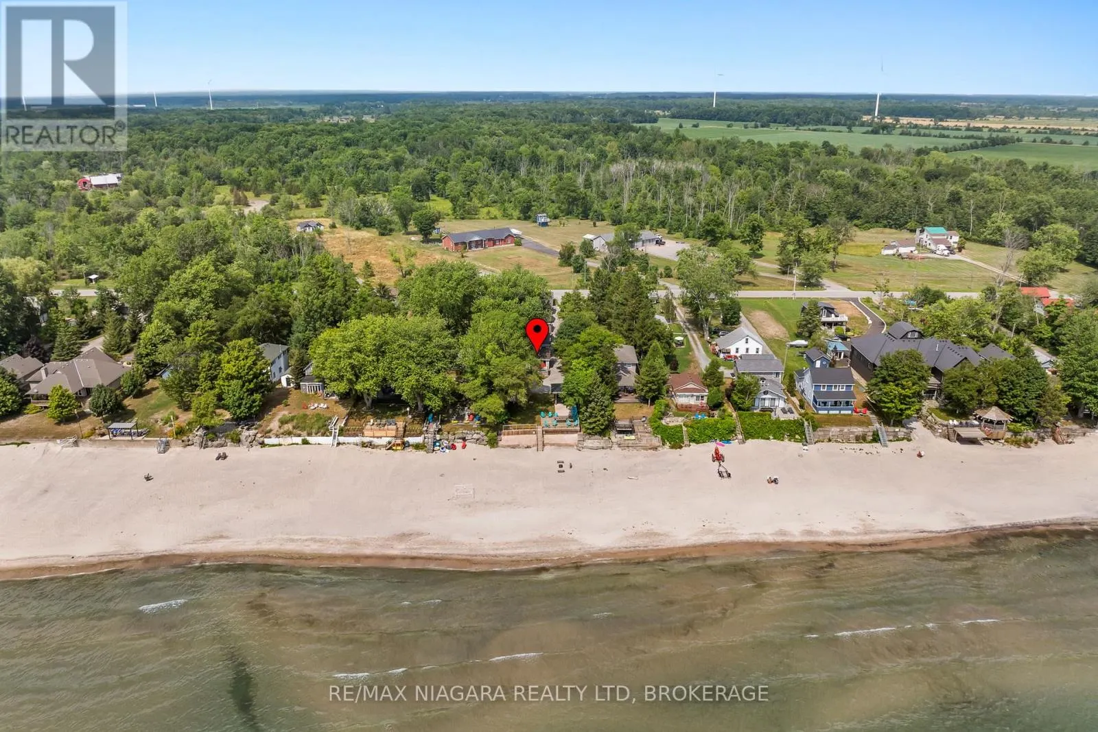 12343 LAKESHORE ROAD