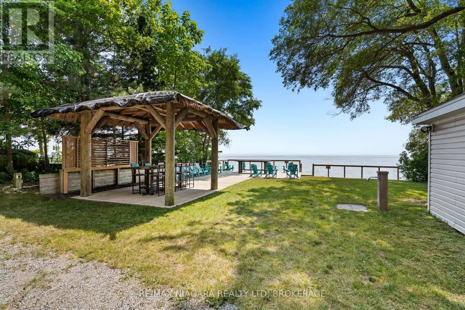 12343 LAKESHORE ROAD