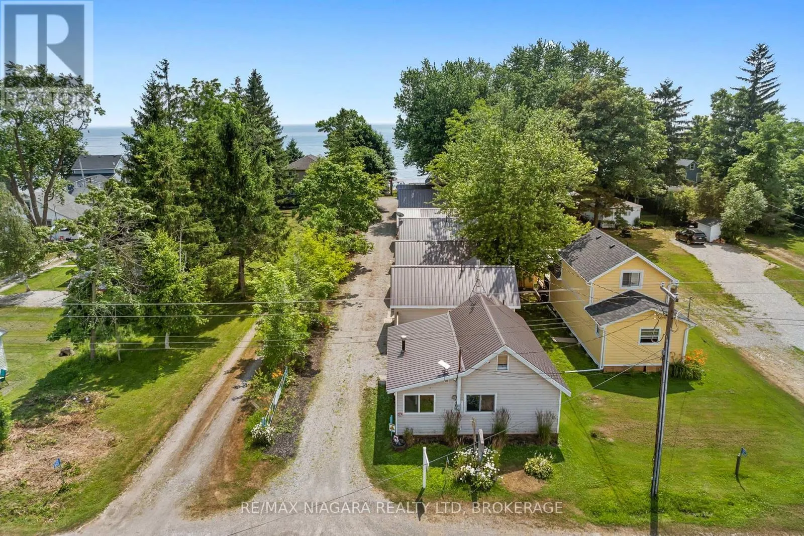 12343 LAKESHORE ROAD
