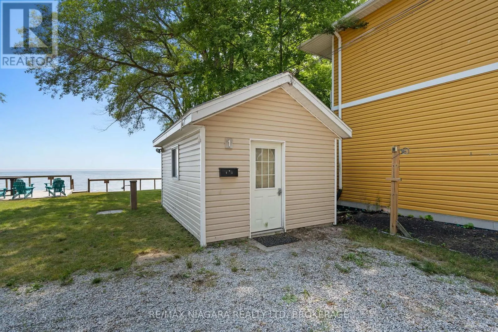 12343 LAKESHORE ROAD