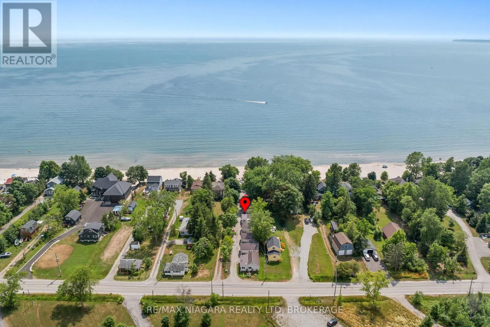 12343 LAKESHORE ROAD