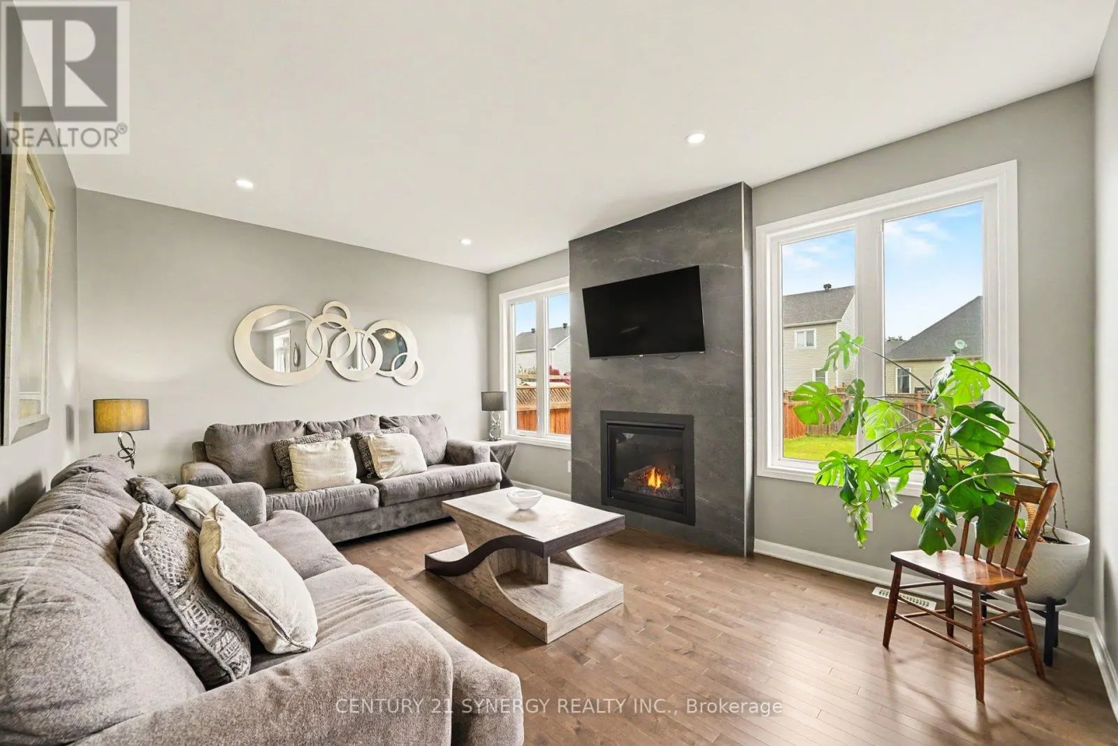 3207 HARVESTER CRESCENT