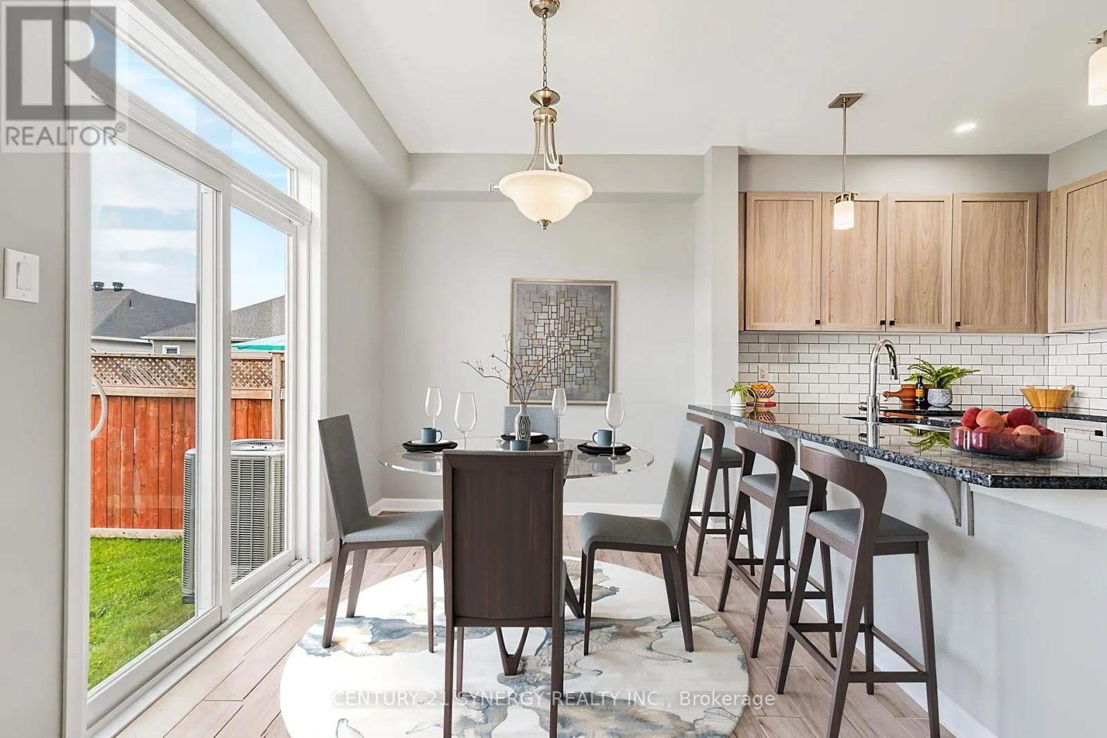 3207 HARVESTER CRESCENT