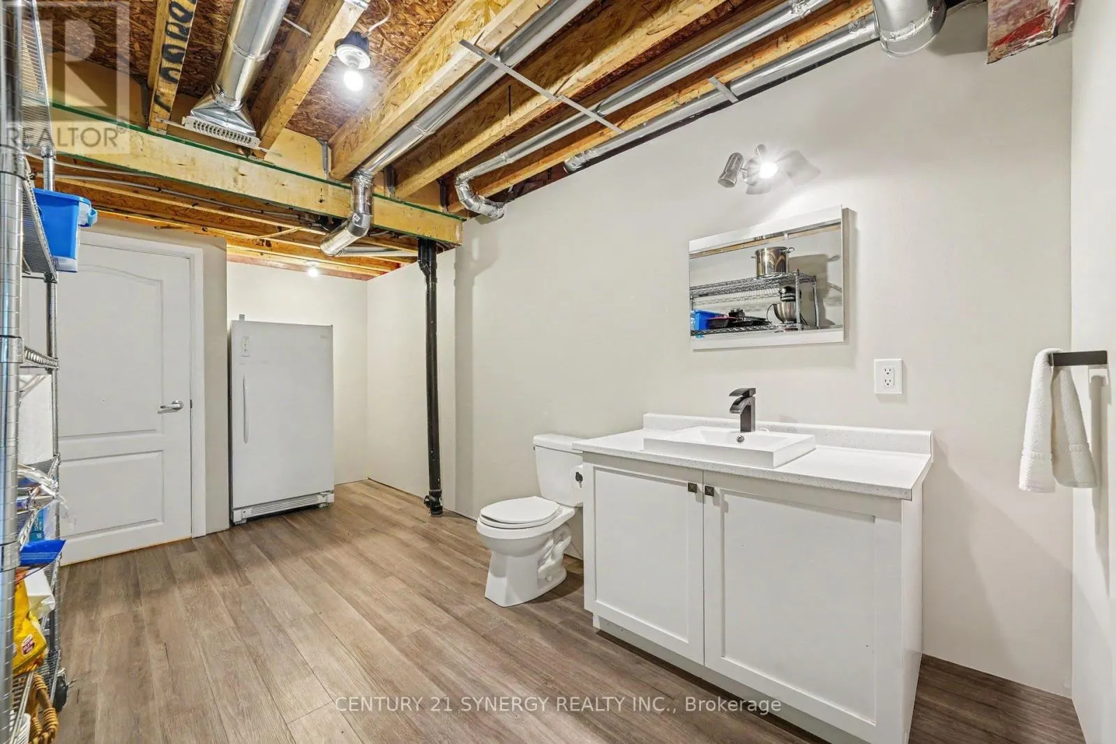 3207 HARVESTER CRESCENT