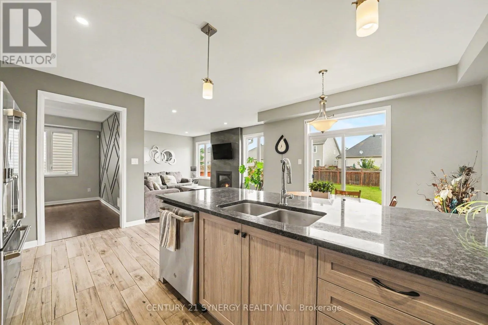 3207 HARVESTER CRESCENT