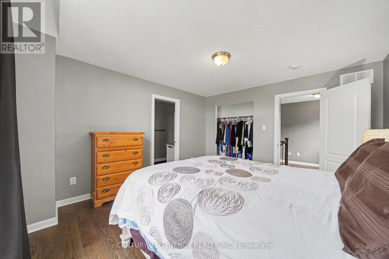 3207 HARVESTER CRESCENT