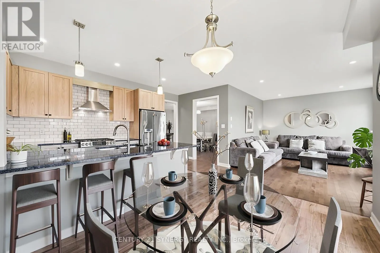 3207 HARVESTER CRESCENT