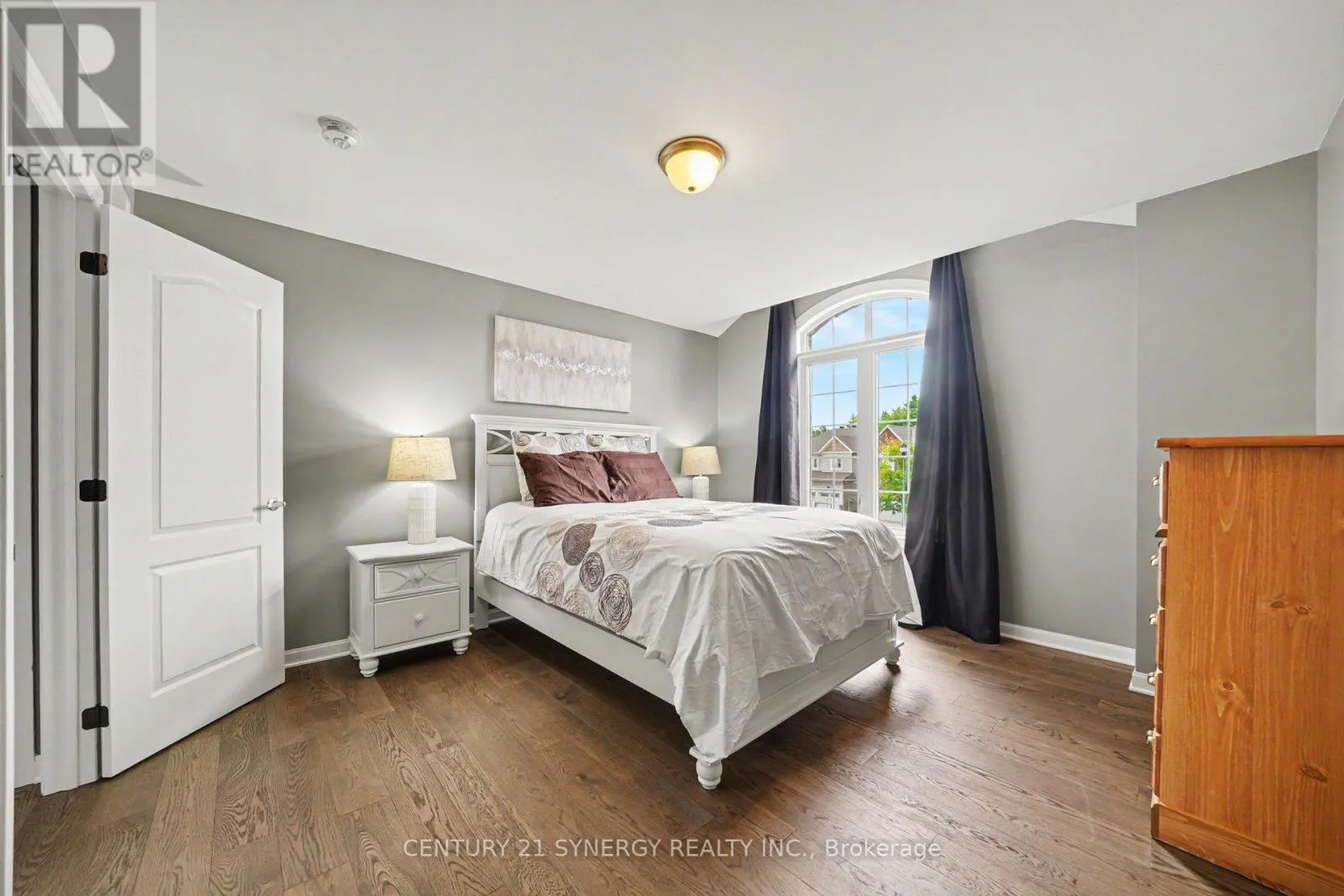 3207 HARVESTER CRESCENT