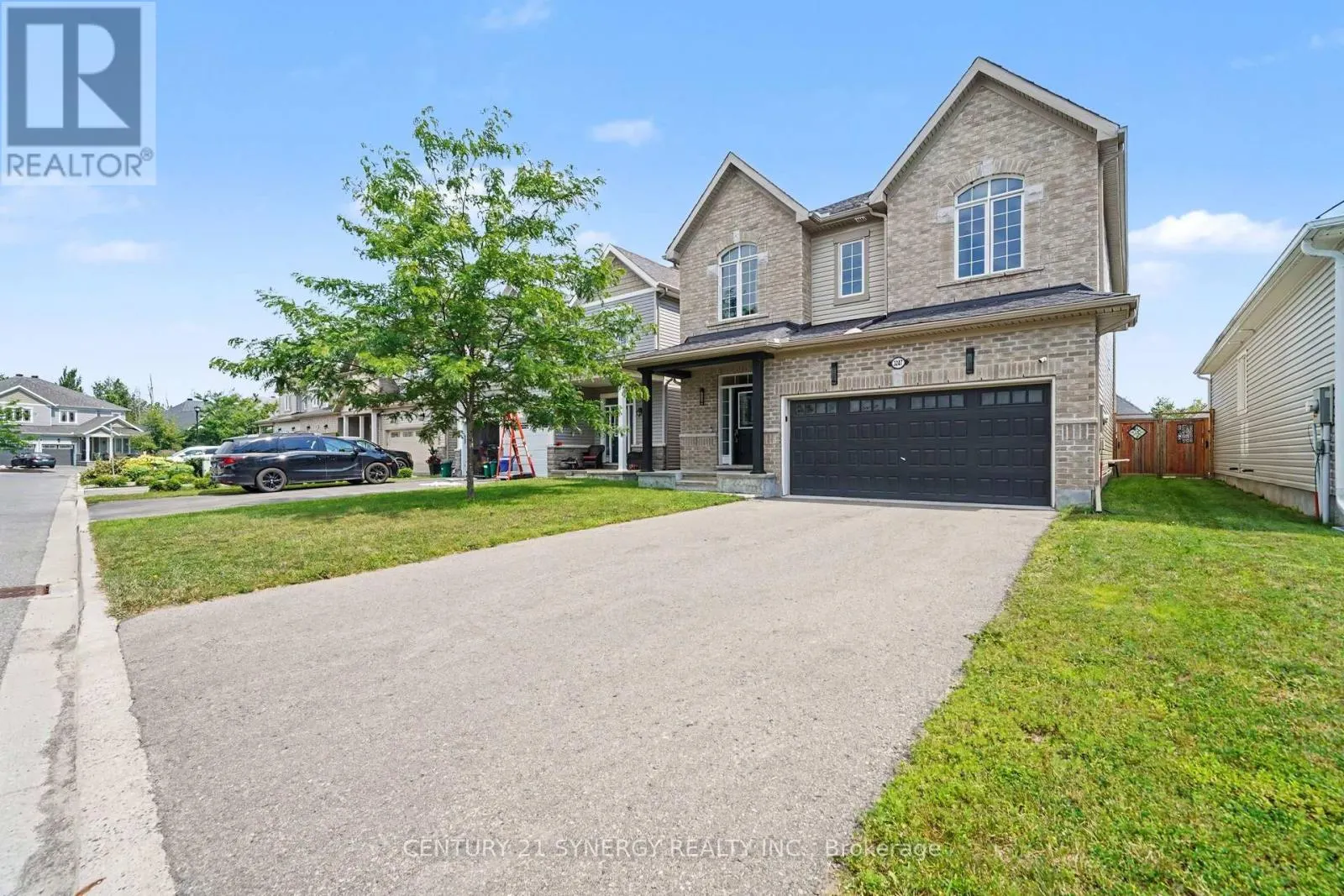 3207 HARVESTER CRESCENT