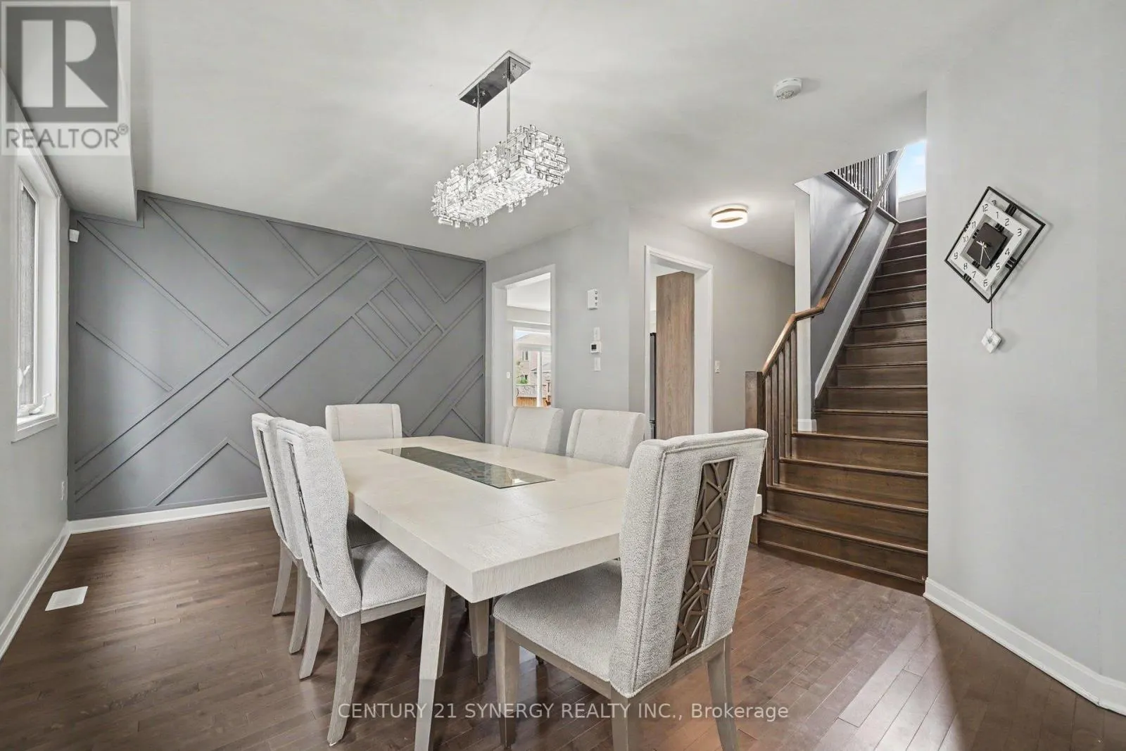 3207 HARVESTER CRESCENT