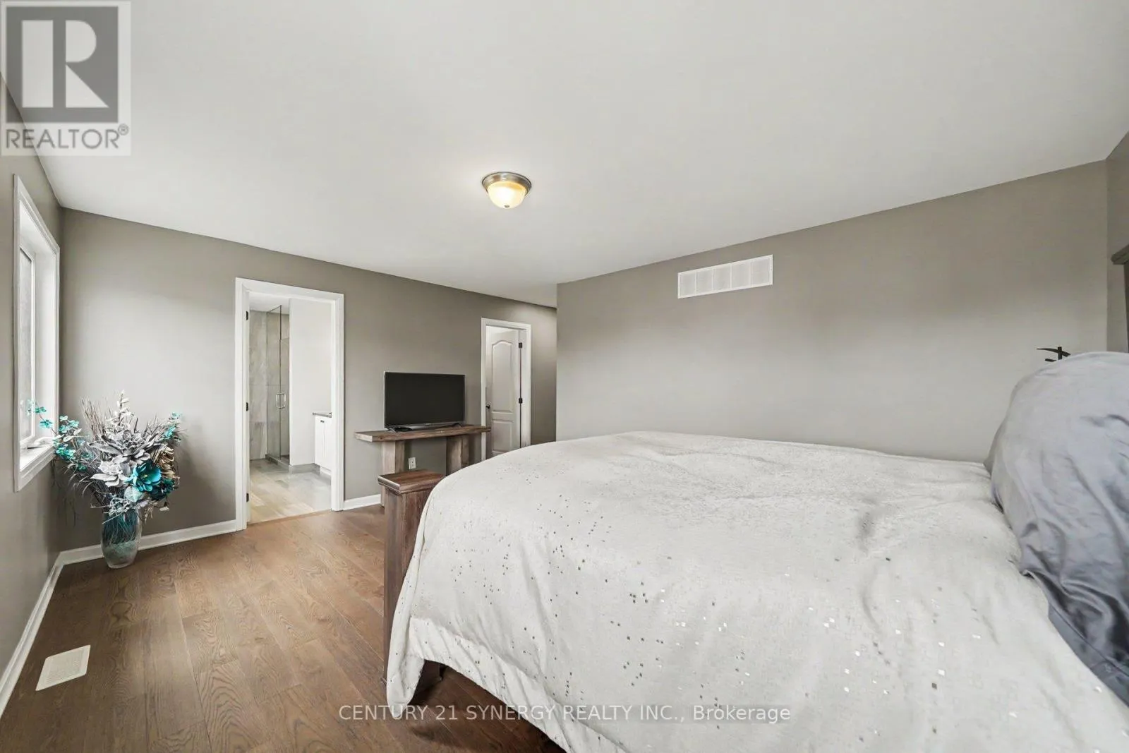 3207 HARVESTER CRESCENT