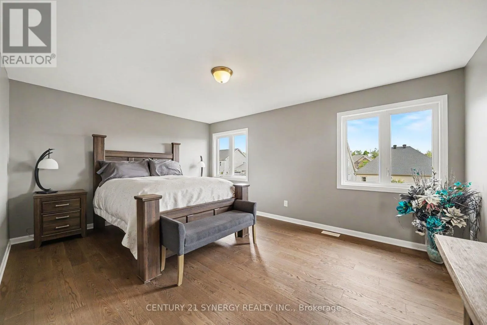3207 HARVESTER CRESCENT
