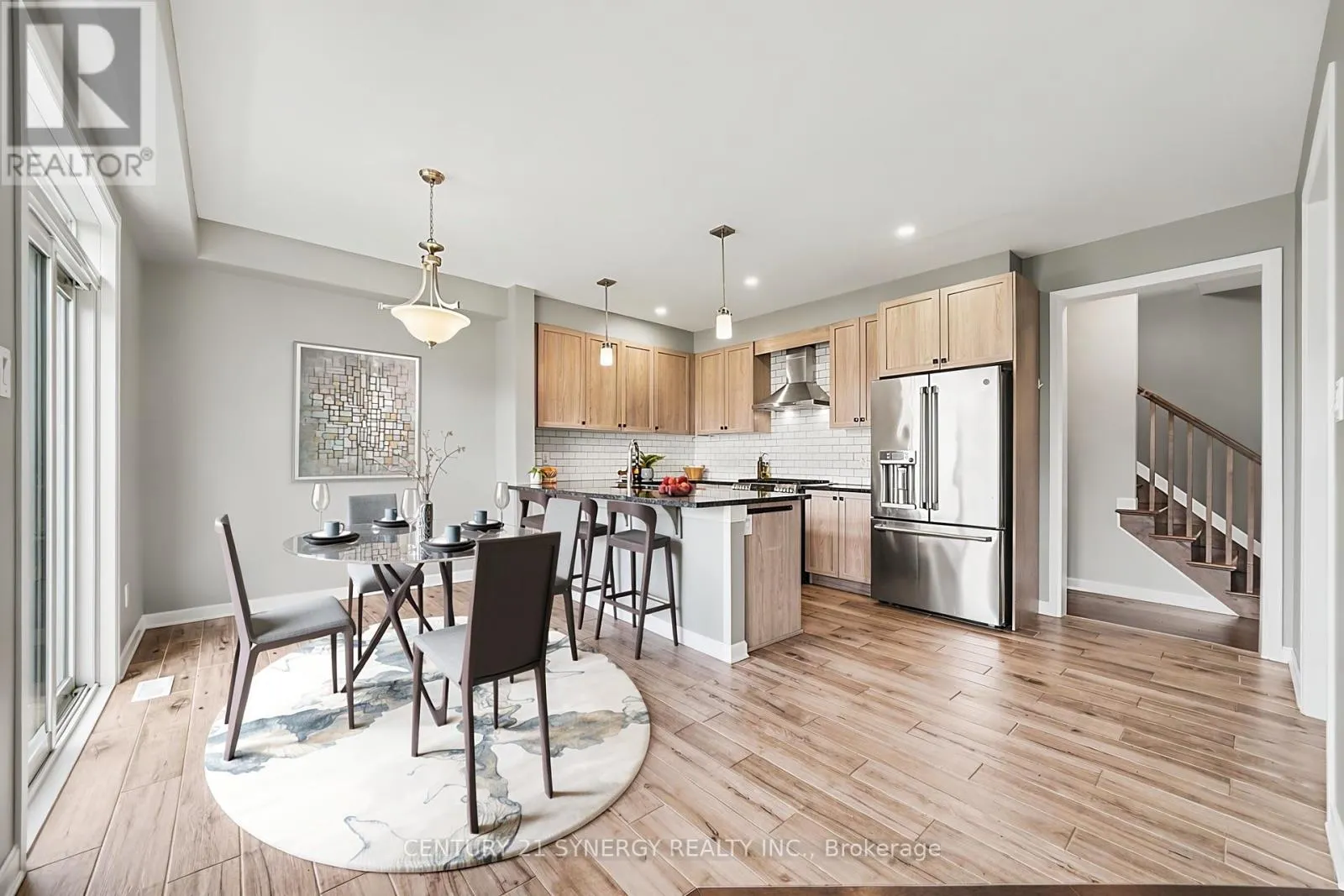 3207 HARVESTER CRESCENT